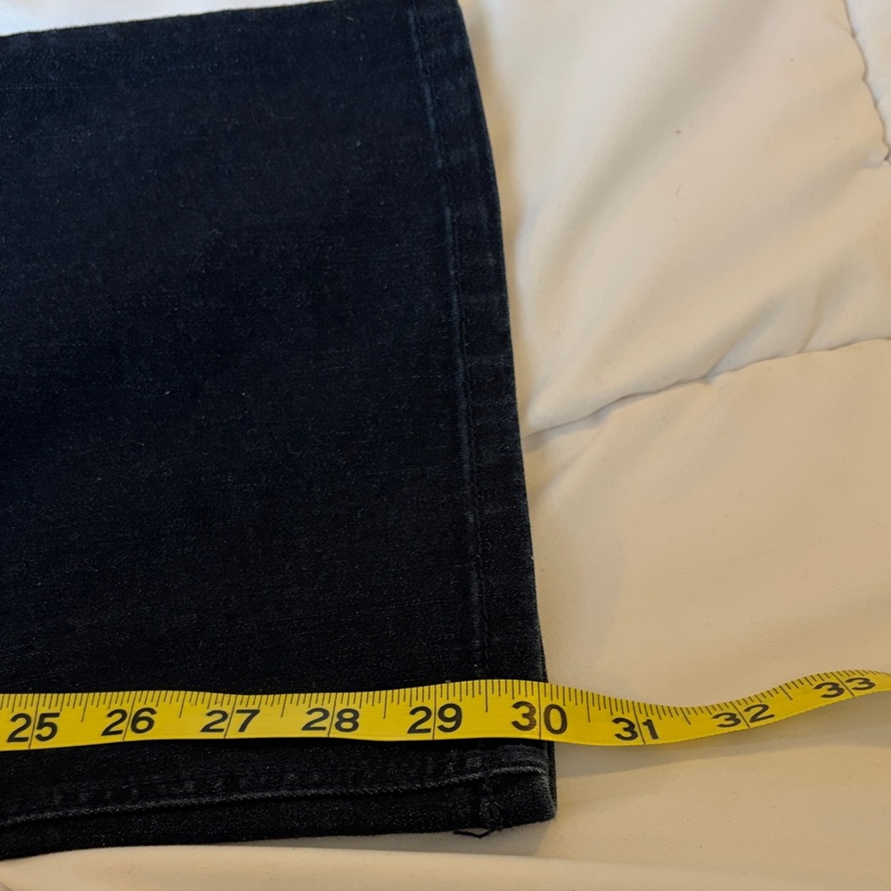 Torrid Luxe Slim Boot Women's Jeans Size 12R NWOT - Picture 6 of 12